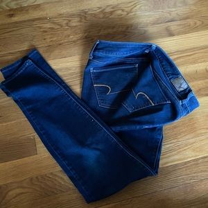 American Eagle Jeggings